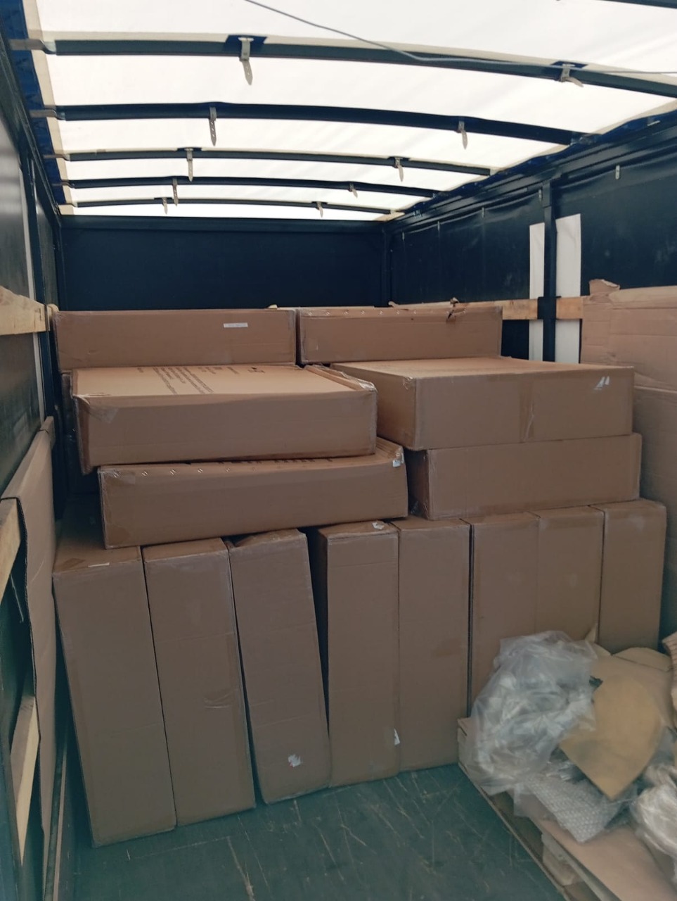 Мебель, Нижний Тагил - Санкт-Петербург